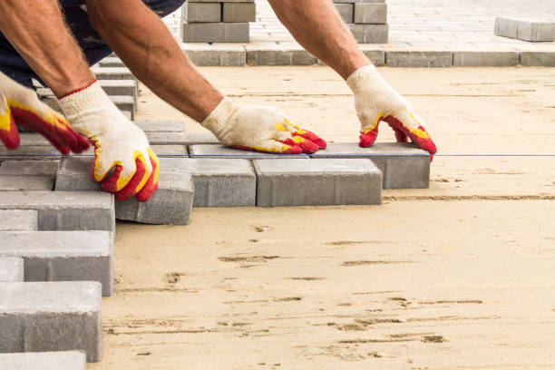 Reliable Lineville, AL Driveway Pavers Solutions