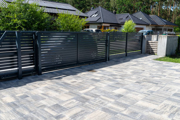 Reasons to Select Us for Your Driveway Paving Requirements in Lineville, AL