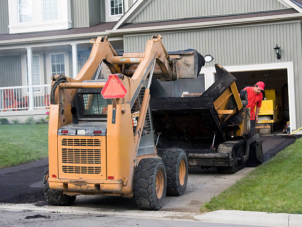 Best Driveway Paver Sealing  in Lineville, AL