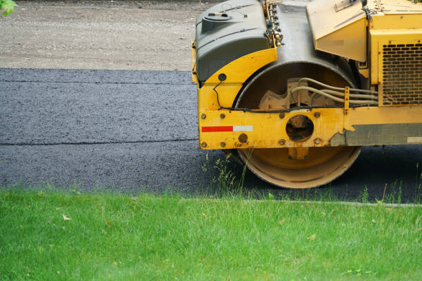 Best Driveway Repair Near Me  in Lineville, AL