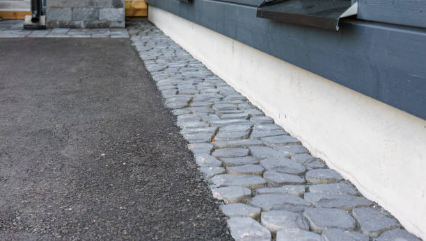 Paver Driveway Replacement in Lineville, AL